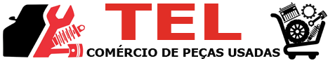 TEL Comércio de peças usadas